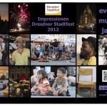Impressionen Stadtfest 2012